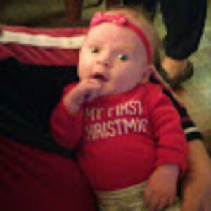 Meet your Posher, Marie